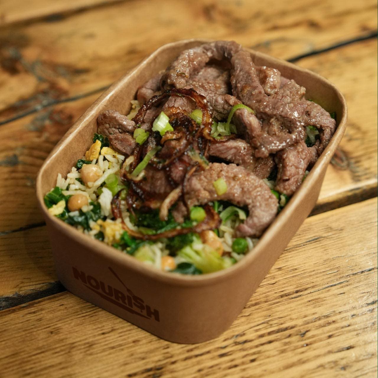 Nourish gallery image 1