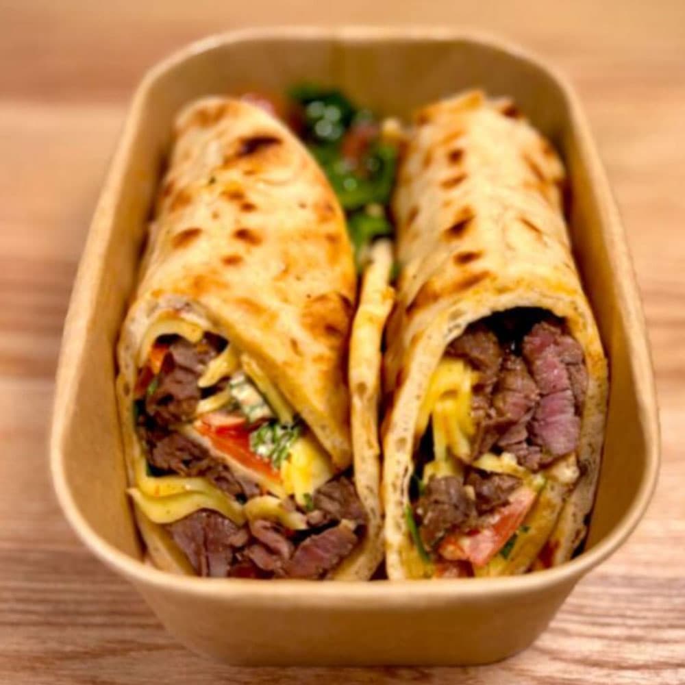 Prego Steak